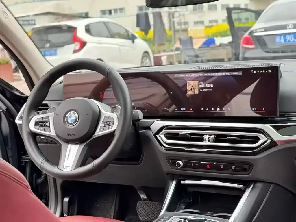 BMW 3 Series — фото 2