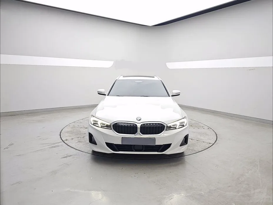 BMW 3-Series — фото 10