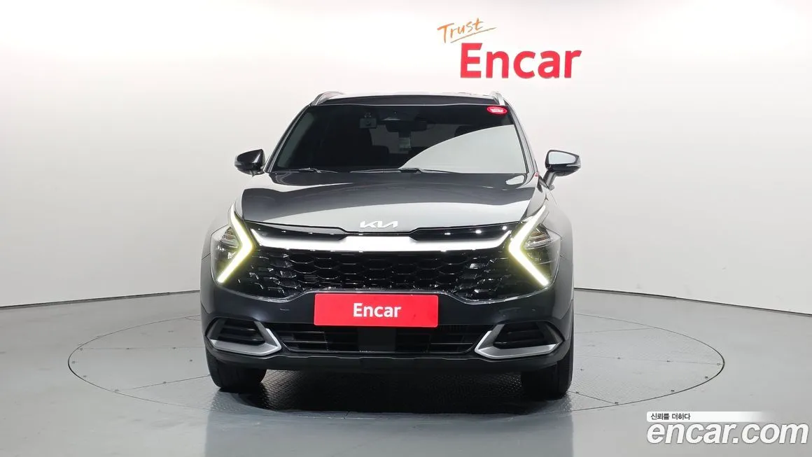 Kia Sportage — фото 2