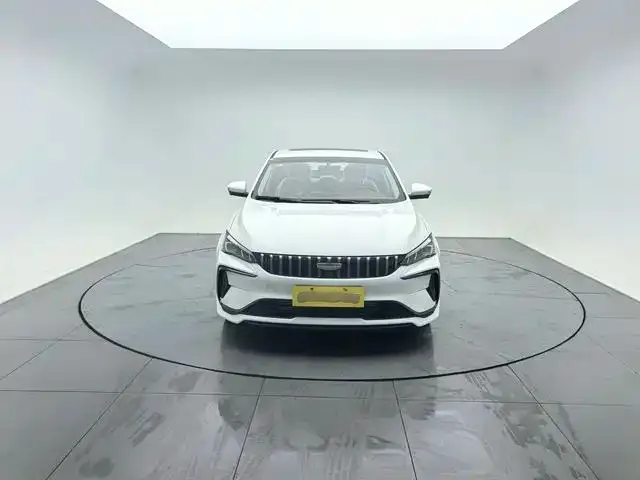 Geely Binrui — фото 2
