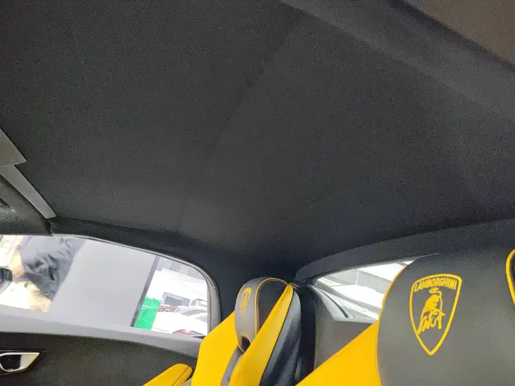 Lamborghini Huracan — фото 2