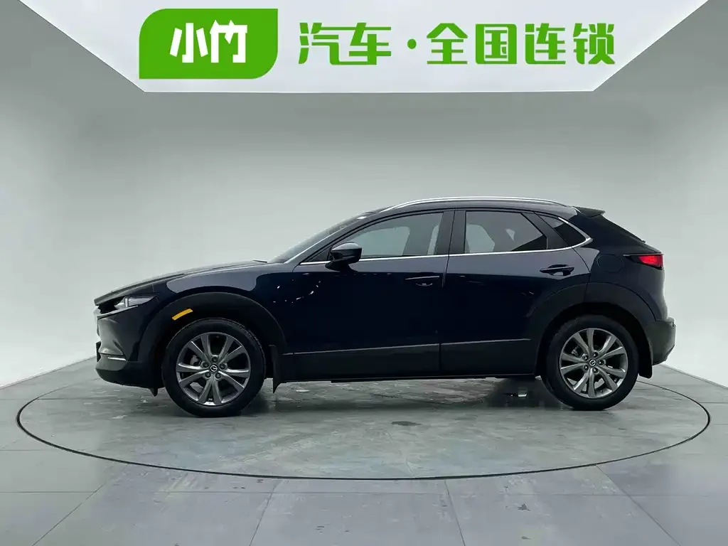 Mazda CX-30 — фото 5