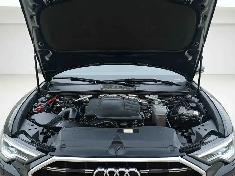 Audi A6L — фото 4