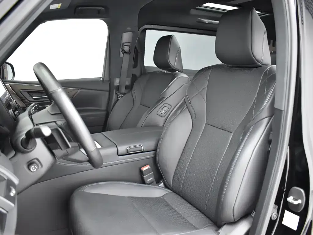 Toyota Vellfire — фото 5