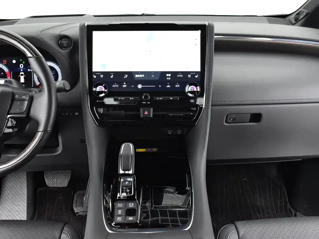 Toyota Vellfire — фото 4