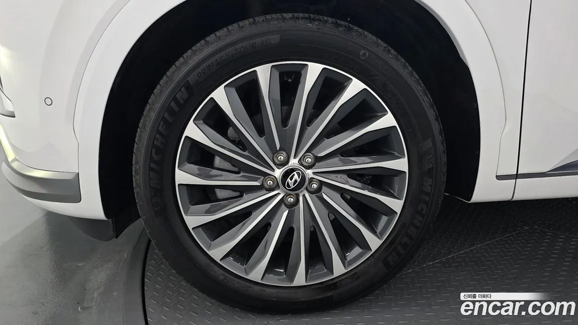 Hyundai Palisade — фото 6