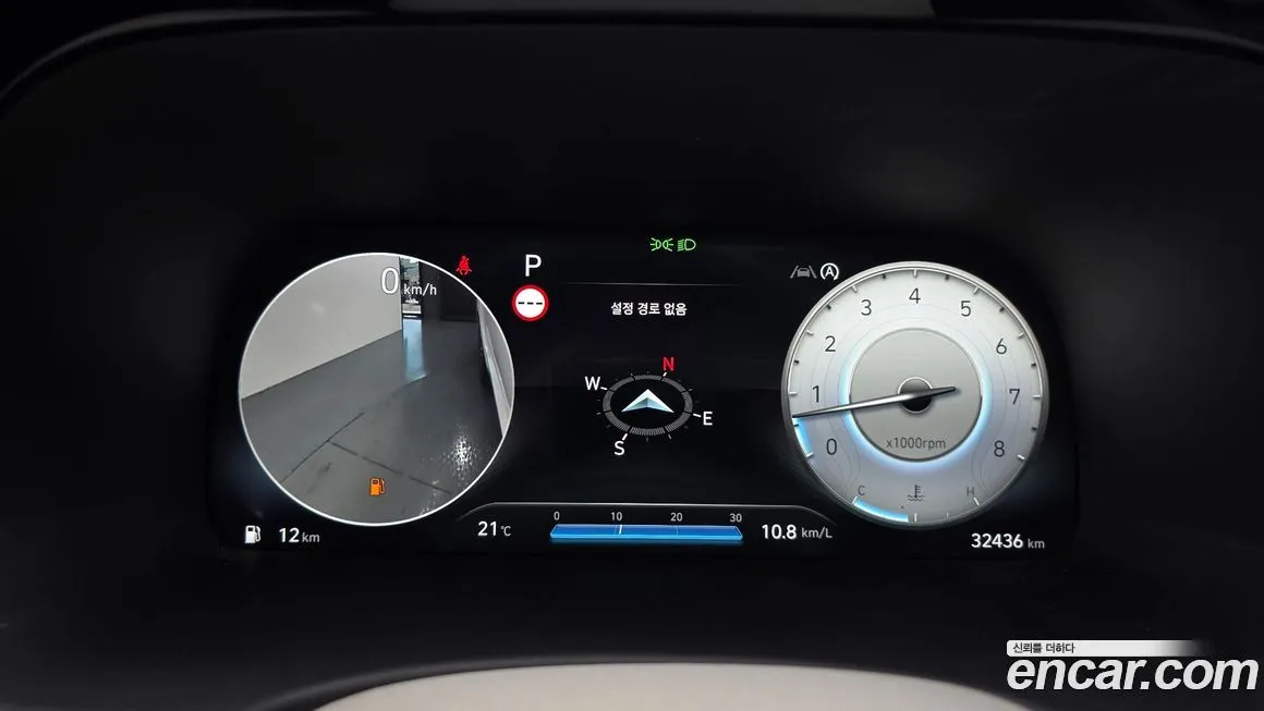 Hyundai Palisade — фото 3