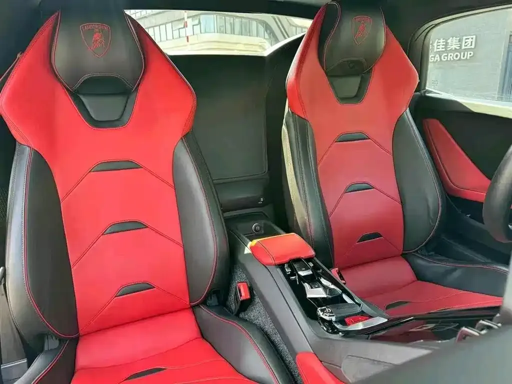 Lamborghini Huracan — фото 3