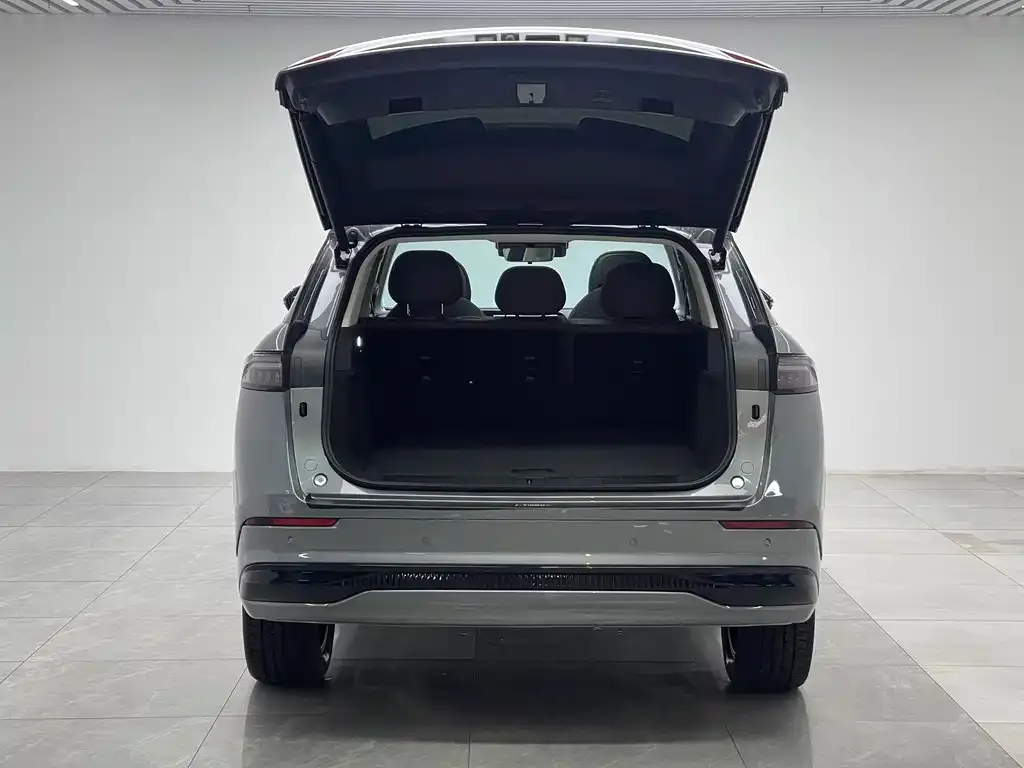 Chery Tiggo 9 C-DM — фото 6