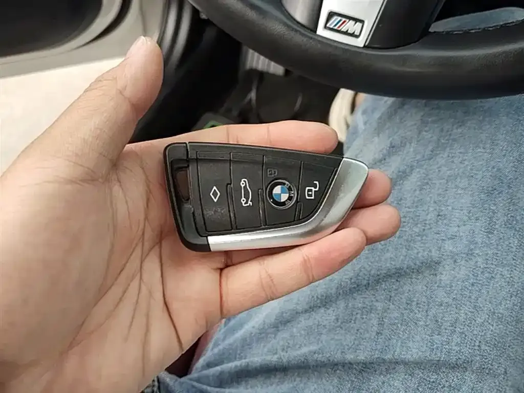 BMW i3 — фото 10