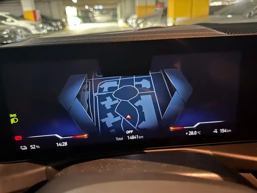 BMW i3 — фото 2