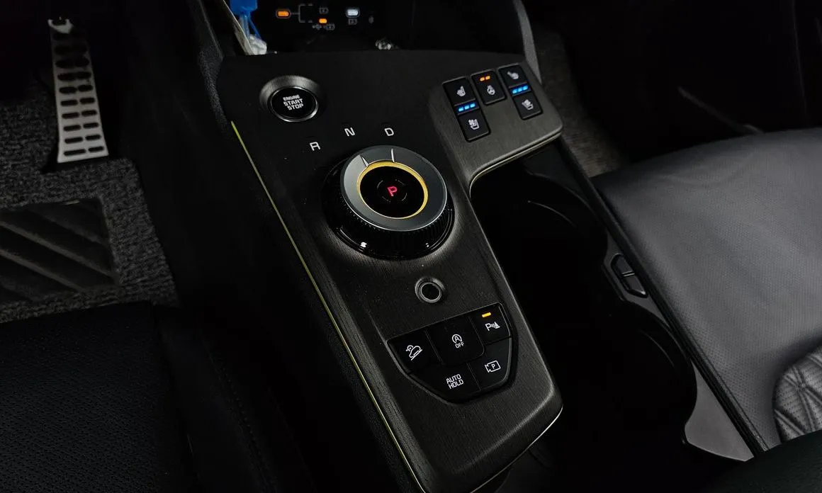 Kia Sportage — фото 5