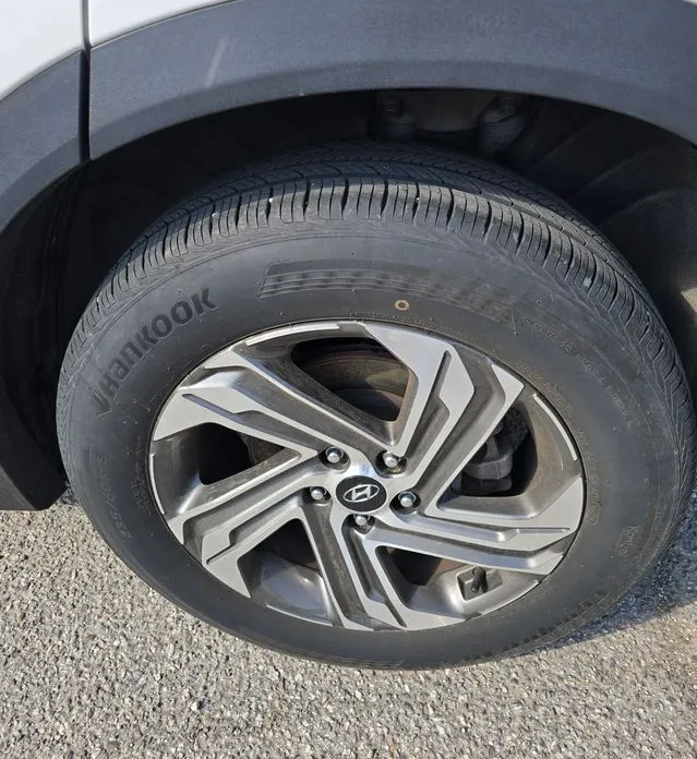 Hyundai Santafe — фото 4