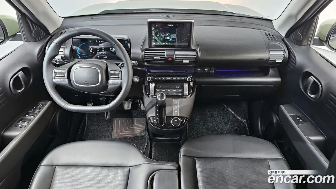 Hyundai Casper — фото 2