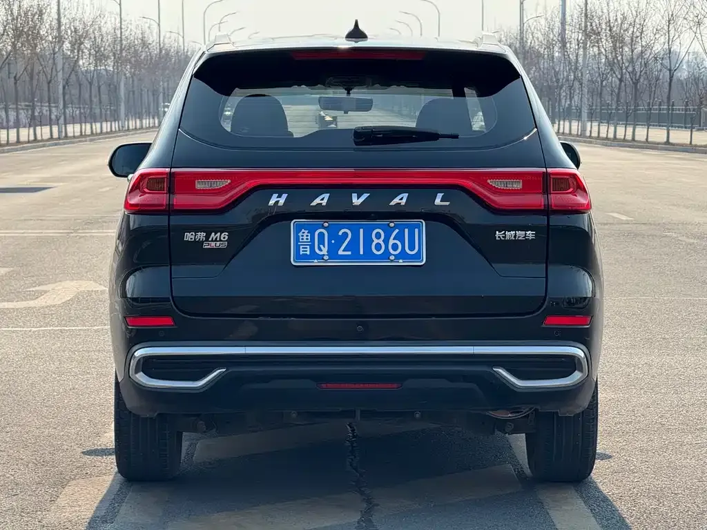 Haval M6 — фото 2