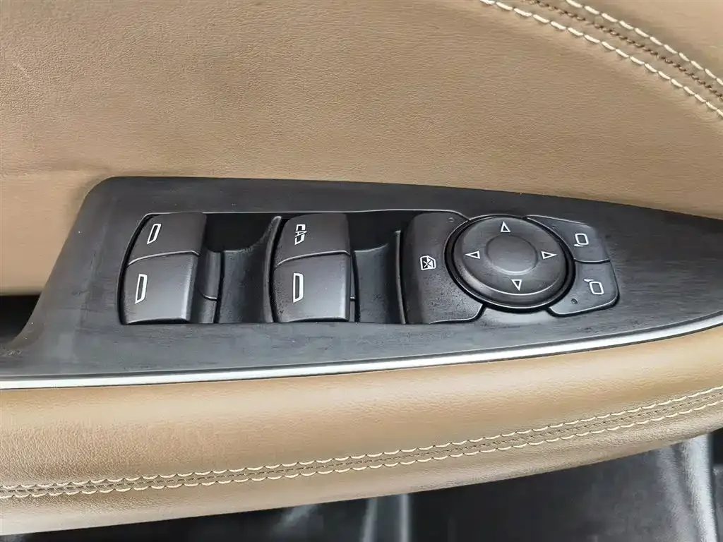Buick Regal — фото 9