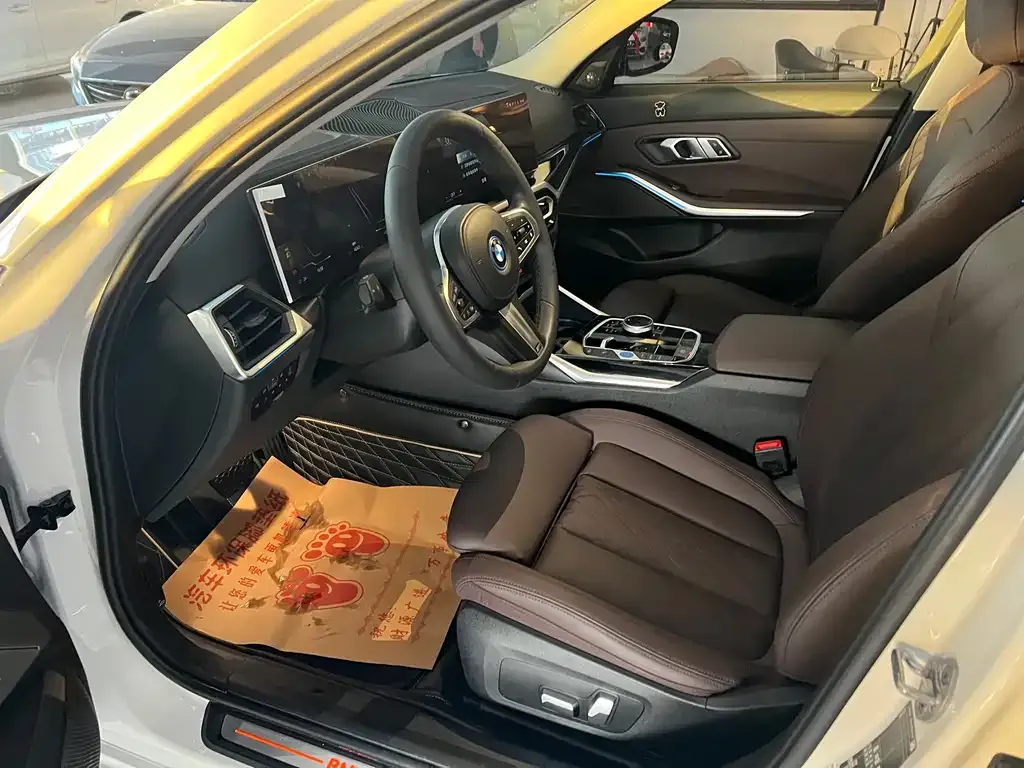 BMW i3 — фото 2