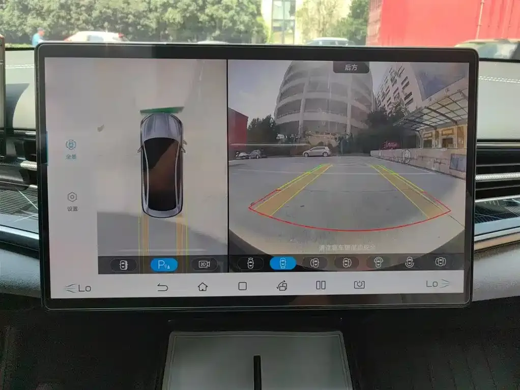 BYD Seal — фото 4
