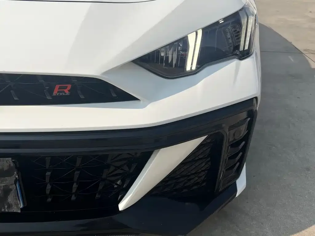 GAC Motor Shadow Leopard — фото 8
