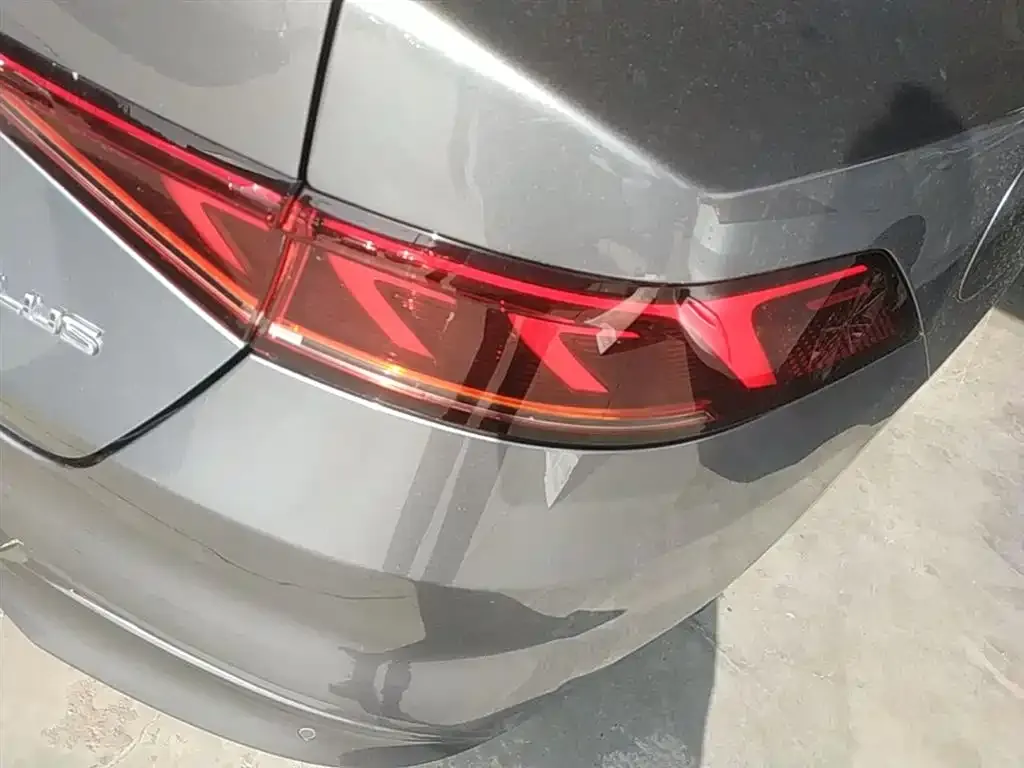 BYD Qin PLUS — фото 10