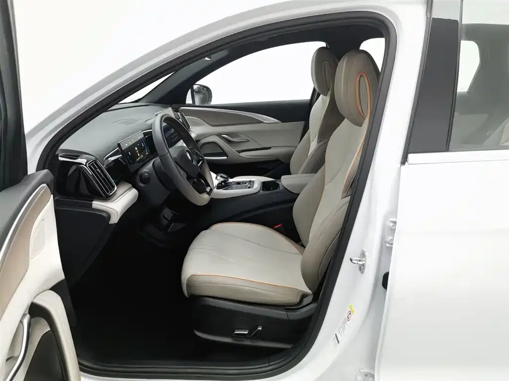BYD Pro New Energy — фото 8