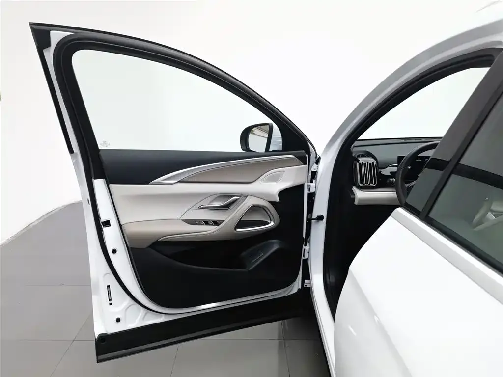 BYD Pro New Energy — фото 6