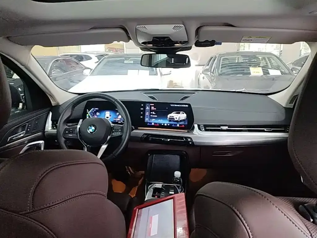 BMW X2 (Import) — фото 9