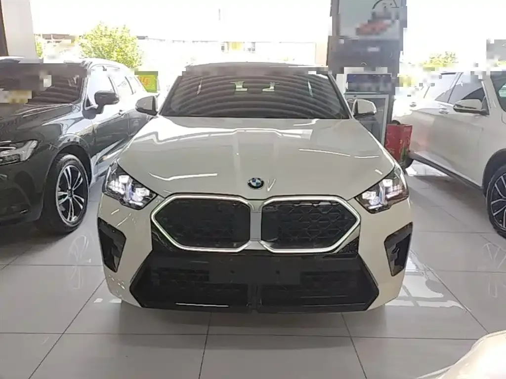 BMW X2 (Import) — фото 4