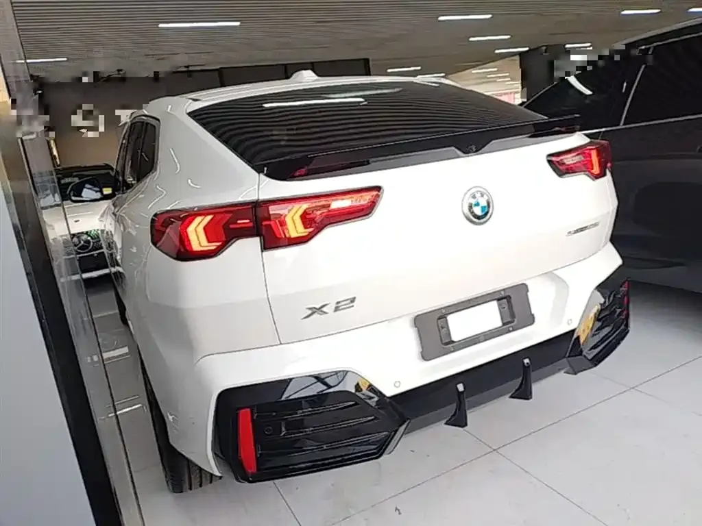 BMW X2 (Import) — фото 5