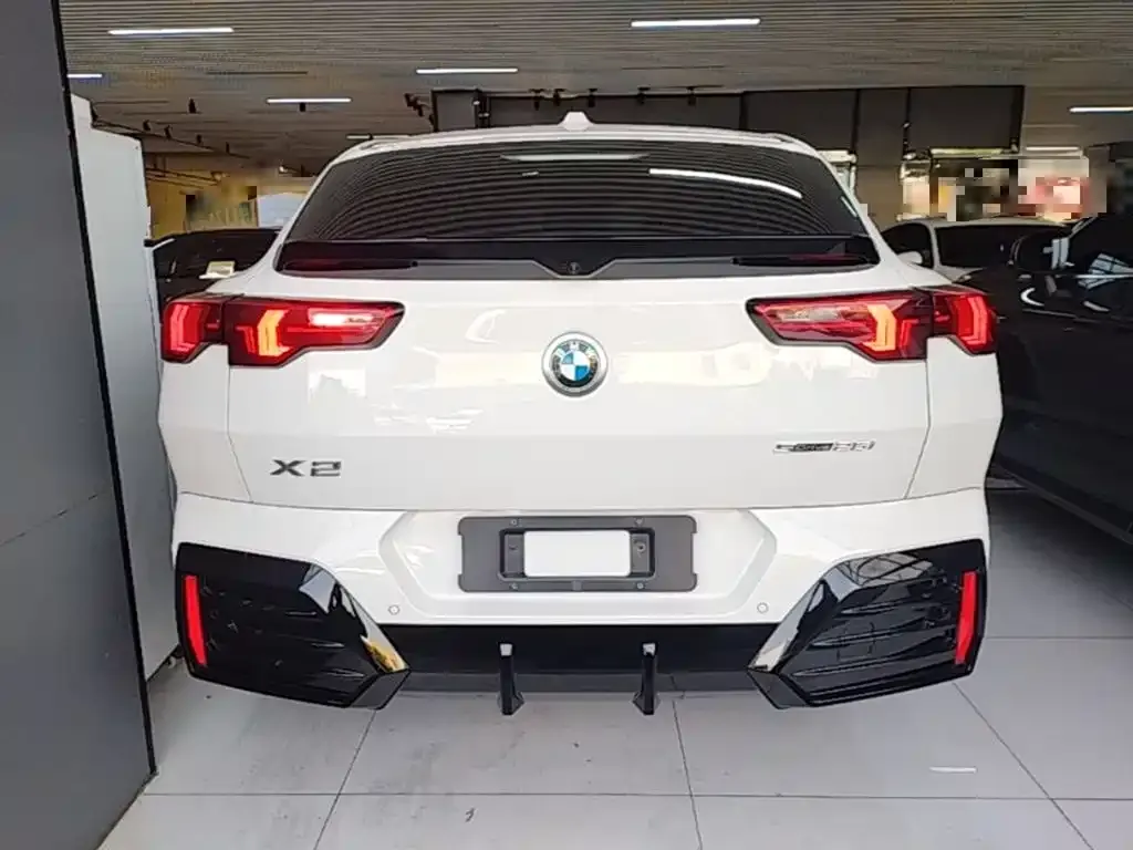 BMW X2 (Import) — фото 6