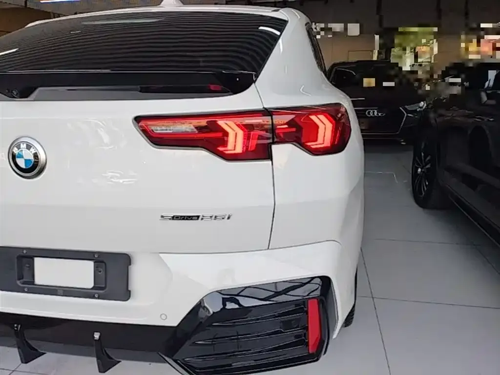 BMW X2 (Import) — фото 3