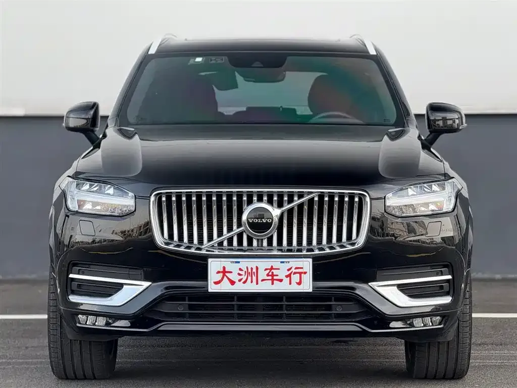 Volvo XC90 — фото 3