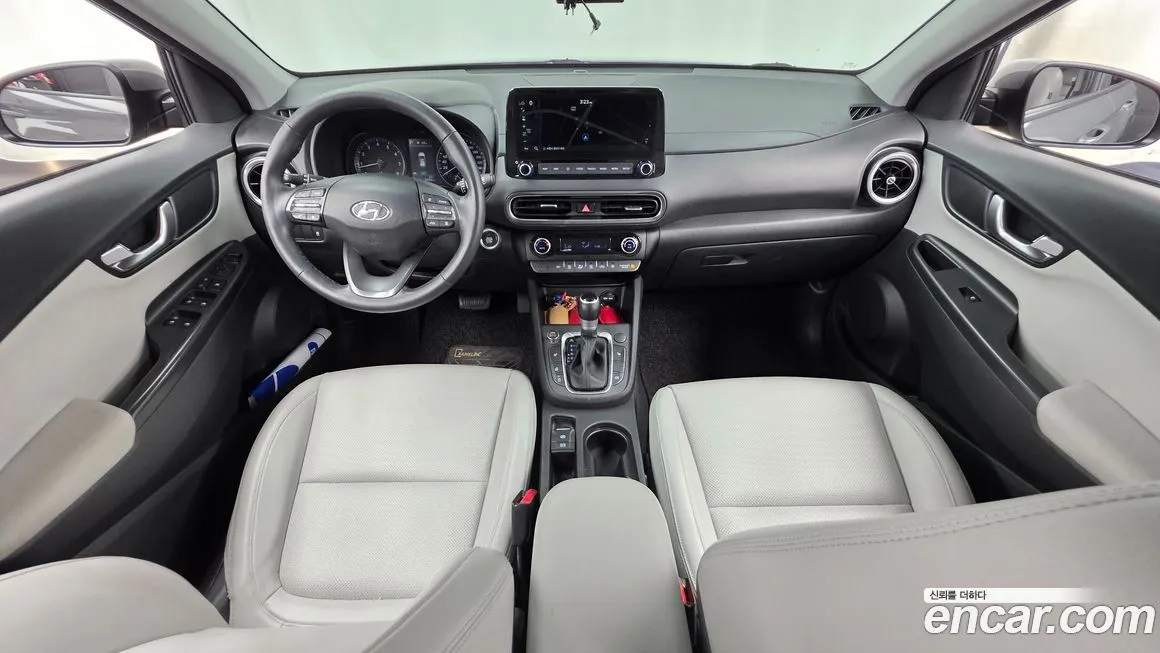 Hyundai Kona — фото 3