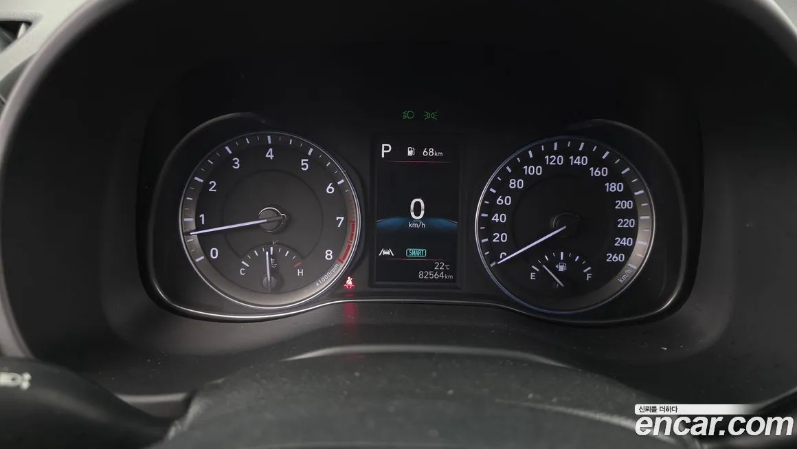 Hyundai Kona — фото 2