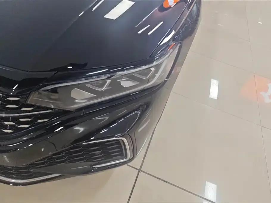 Volkswagen Passat — фото 2