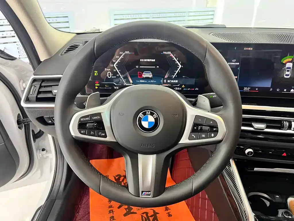 BMW 3 Series — фото 8