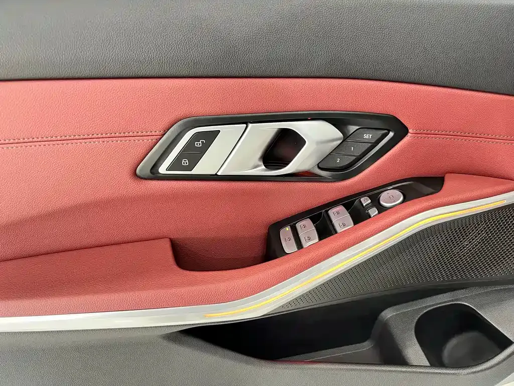 BMW 3 Series — фото 10