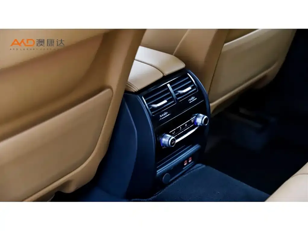 BMW 6 Series GT — фото 6