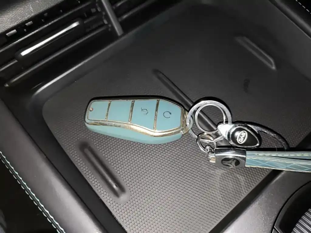BYD Seal 06 — фото 4