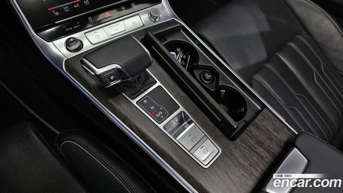 Audi A7 — фото 9