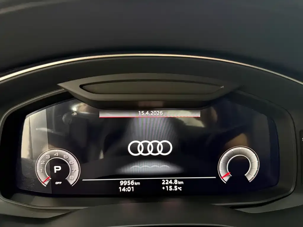 Audi A6L — фото 2