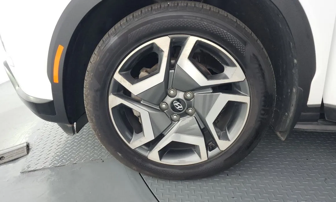 Hyundai Palisade — фото 4