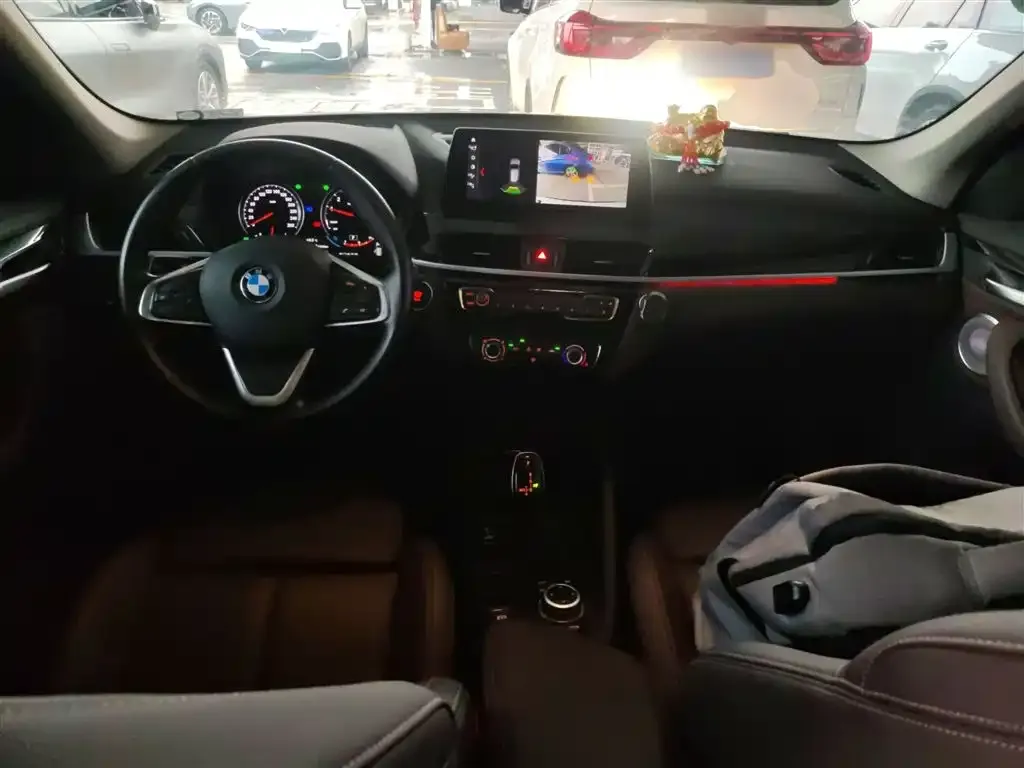 BMW X1 — фото 2