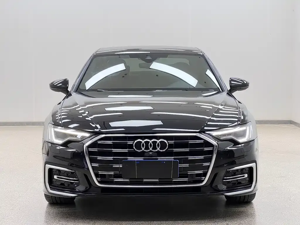 Audi A6L — фото 4