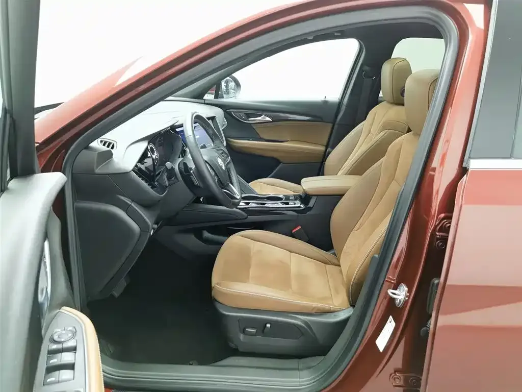 Buick Envision S — фото 10