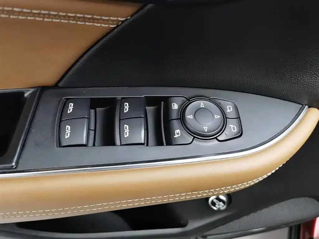 Buick Envision S — фото 7