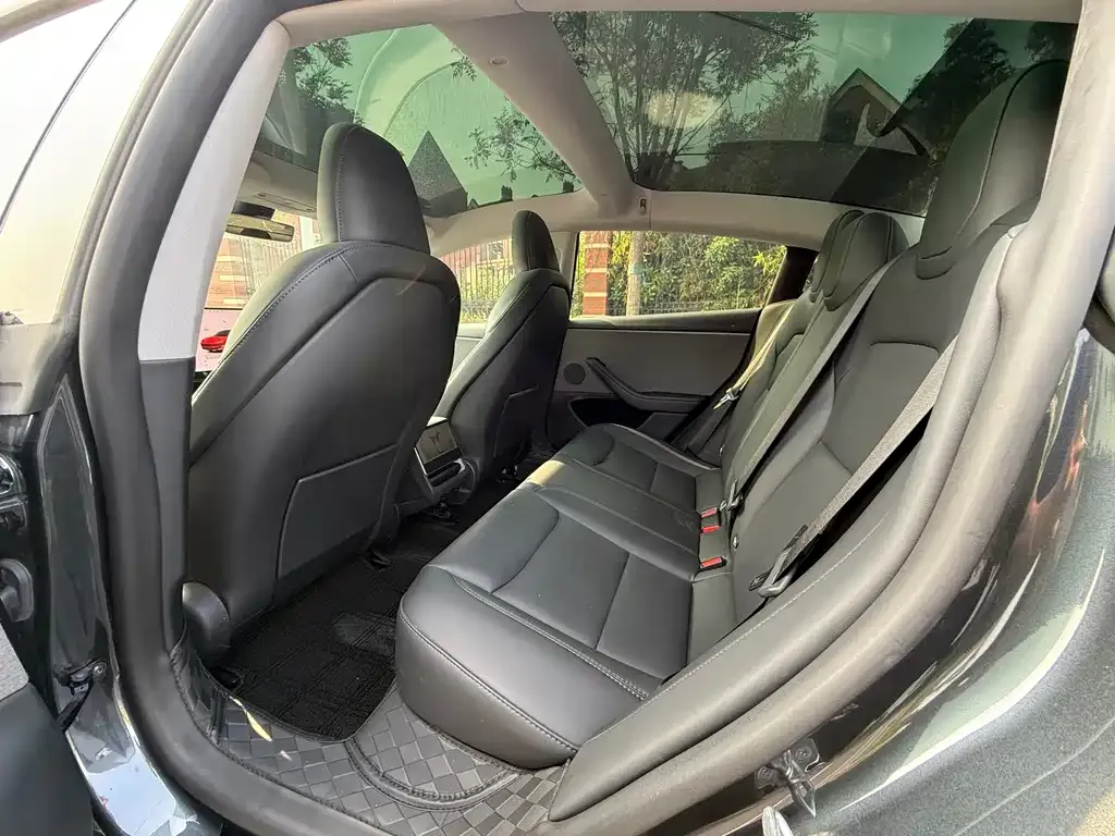 Tesla Model 3 — фото 2