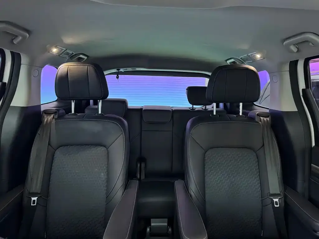 GAC Motor Trumpchi M8 — фото 2