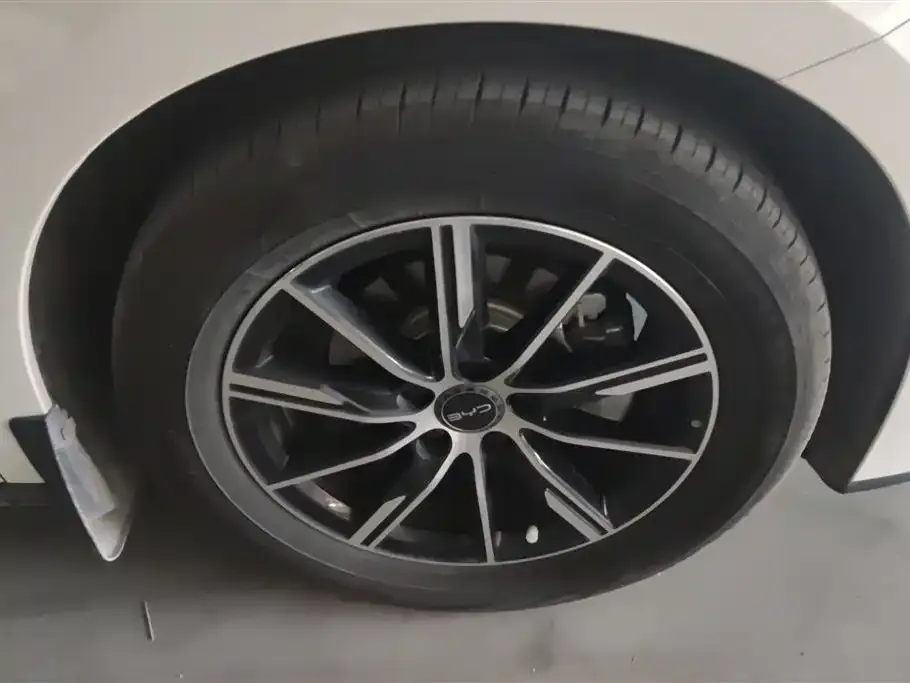 BYD Seal 06 — фото 4