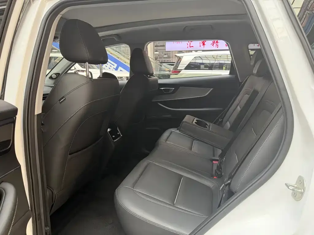 Chery Tiggo 7 PLUS — фото 2